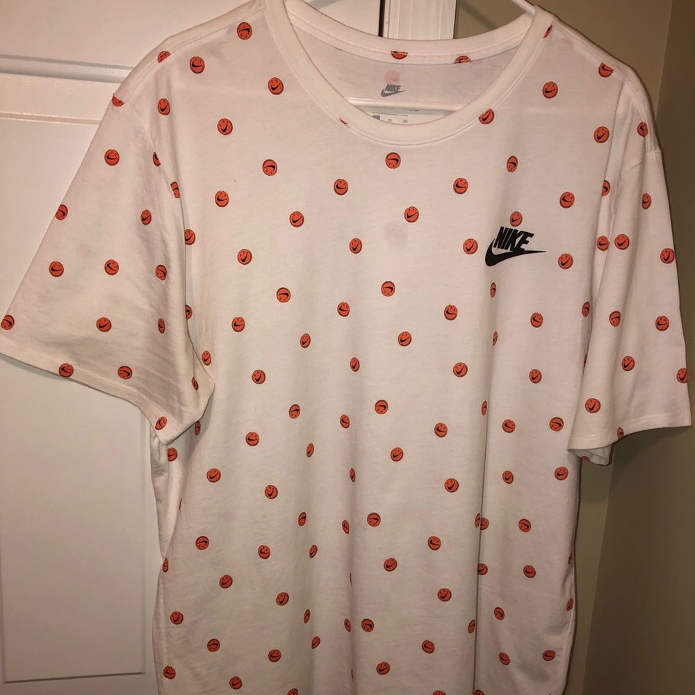 Nike ‘Have a Nike Day’ shirt